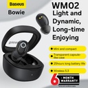 Baseus Bowie WM02 True Wireless Earbuds