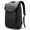 BANGE BG 2575 Anti Theft Backpack USB Charging Laptop Bag Waterproof Travel Bag