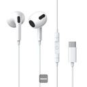 Baseus Encok C17 Type-C Lateral In-ear Wired Earphone
