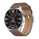 DT NO 1 DT3 MAX Wireless Charging Smartwatch