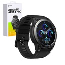 Zeblaze Ares 3 Pro Smart Watch Ultra HD AMOLED Display