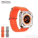 Miqia ultra sports smart watch