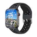 DT7 Max Smartwatch With NFC Built-in Speaker And Microphone