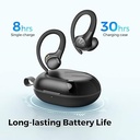 SoundPEATS Wings2 Sports Wireless Earbuds