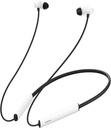 Realme Buds Wireless 3 in-Ear Bluetooth Headphones, 30dB ANC ,Spatial Audio,13.6mm Dynamic Bass Driver, Upto 40 HrsPlayback, Fast Charging,45ms Low Latency for Gaming, Dual Device Connection-Vitality White