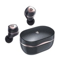 SOUNDPEATS Sonic Pro Wireless Bluetooth Earphones Dual Balanced Armature Driver & Clear Call
