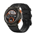 Kospet tank T2 Smartwatch 1.43" AMOLED Display | HIFI Bluetooth Calls with One Switch 70 Sports Modes with Smart Recognition