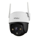 Imou Cruiser SE+ 2MP with two way talk Full HD 1080p Outdoor Motorized Camera with Color Night Vision,