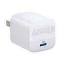 Anker 313 Black GaN 30W Foldable Charger PIQ 3.0