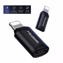 MCDODO 3A TYPE-C TO LIGHTNING CONNECTOR