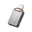 Mcdodo OTG USB-A 3.0 to Lightning Adapter for iphone ipad OT 860