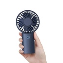 JISULIFE F2B Handheld Portable Fan