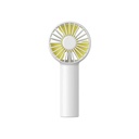 Xiaomi JISULIFE FA20 Rechargeable Mini Handheld Fan