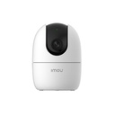 Imou Ranger 2 IP Camera Smart Night Vision WiFi IP CCTV Wireless Camera with Super Resolution for Enhanced Surveillance