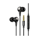 UGREEN HiTune 3.5mm Earphones, Headphones with Microphones In-Ear Earphones Wired Earbuds, Noise Isolation Decent Sound In-Line Control, Compatible with 3.5mm Jack Smartphone Laptop iPhone Xbox PS5