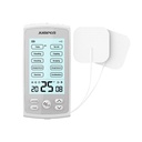 Jumper tens therapy device body pain relief and treatment