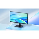 High-Performance - Xiaomi Redmi 21.45 inches 75Hz Flower HD Monitor-Black - Highly Durable - Sleek Usage