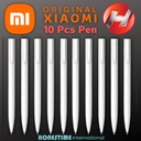 XIAOMI MIJIA PEN GEL INK SUPER QUALITY FOR BEAUTIFUL AND COMFORTABLE WRITING