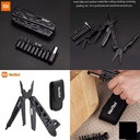 XIAOMI NEXTOOL NE0123 MULTIFUNCTIONAL TOOL 10 IN 1
