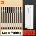 Xiaomi 0.5mm Jumbo Jel Pen World's longest writing gel pen 4 times longer than regular gel pen writing for regular
