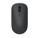 Xiaomi Wireless Mouse Lite PC,ABS,Metal,etc