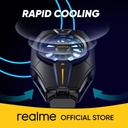 Realme Rapid Cooler Neo Silent Fan