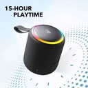 Anker Soundcore Mini 3 Pro Portable Bluetooth Speaker