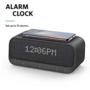 Anker Soundcore Wakey Bluetooth Speaker with Qi Wireless Charger