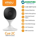 IPC-C22EP by Dahua Indoor Security Human Detection Two way Audio Night Vision, Smart CCTV Super Resolution 2MP Wi-Fi Specialized  Security Camera