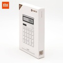 Xiaomi Lemo Kaco Smart Desktop Calculator with Warranty by Honestime - calculator