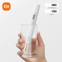 Xiaomi Atuman Duka TDS Water test pen,  Verify the purity level, smell, bacteria virus before drinking stay healthy