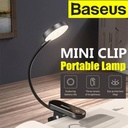 Baseus DGRAD-0G Comfort Reading Mini Clip Lamp Baseus DGRAD-0G Comfort Reading Mini Clip LampBaseus DGRAD-0G Comfort Reading Mini Clip Lamp
