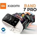 Mi Band 7 Pro by Xiaomi, AMOLED DISPLAY,  Water RESISTANCE,  HIGH ACCURACY SENSORS, LONG BATTERY LIFE  [ HONESTIME ]