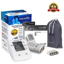 Swiss Brand Microlife BP A2 Classic Upper arm Blood Pressure Machine with 5 Years Brand warranty By Honestime