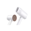 World's Smartest Realme Hair Dryer Hair Negative Ion provider Cool and Hot Air, Smart Controller,  Safe 1400W  With Official Warranty by Honestime
