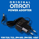 Japanese Technology OMRON Ac Adapter (HHP-CM01) for OMRON Blood Pressure Device | 1 Months of Warranty by HONESTIME