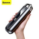Baseus A2 Car Vacuum Cleaner 5000Pa Powerful Suction for Home, Car and Office CRXCQA2-01