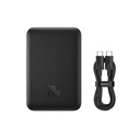 Baseus 20W 10000mAh Magnetic Mini Wireless Power Bank: