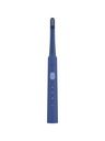 Realme N1 Sonic Electric Toothbrush Premium Quality Duopont 99.99% Antibacterial Food Grade , 1 time Charge 65 times use Expiry indicating Blue bristle 2000 rpm IP67 Water resistant