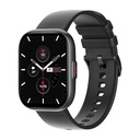 COLMI P68 Smartwatch 2.04″ AMOLED Display 100+ Sports Mode Always On Display Smart Watch