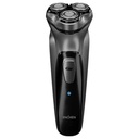 Xiaomi Enchen BlackStone 3D Electric Shaver Rechargeable With Replacement Warranty by Honestime