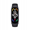 Xiaomi Mi Smart Band 8 With Heart Rate Blood Oxygen and Sleep Monitoring Function