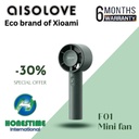 Solove aisolove by Xiaomi F01- Fan Turbine Mini hand fan 2000 mAh Battery