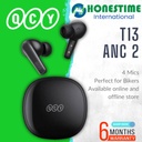 QCY T13 ANC 2 Truly Wireless Earbuds