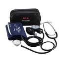 Swiss Micro Life Manual Blood Pressure Measurement Device with 2 Years Warranty, Stethoscope Included