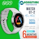 QCY Watch GT 2 Smart Watch Retina AMOLED Display