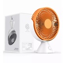 M321 SMART HOME HANGING PORTABLE DESK FAN 5500MAH