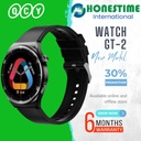 QCY Watch GT 2 Smart Watch Retina AMOLED Display