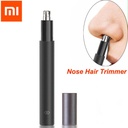 Xiaomi Mijia Nose Trimmer Water proof With Honestime International  Warranty