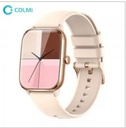 COLMI C61 1.9inch Waterproof Bluetooth Calling Smart Watch